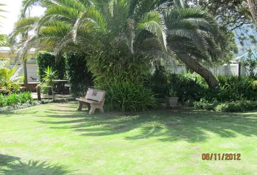 اتاق استاندارد با چشم‌انداز باغ, Bethel B&b / Selfcatering