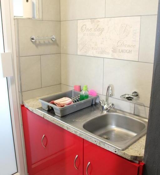 اتاق استاندارد, Bethel B&b / Selfcatering