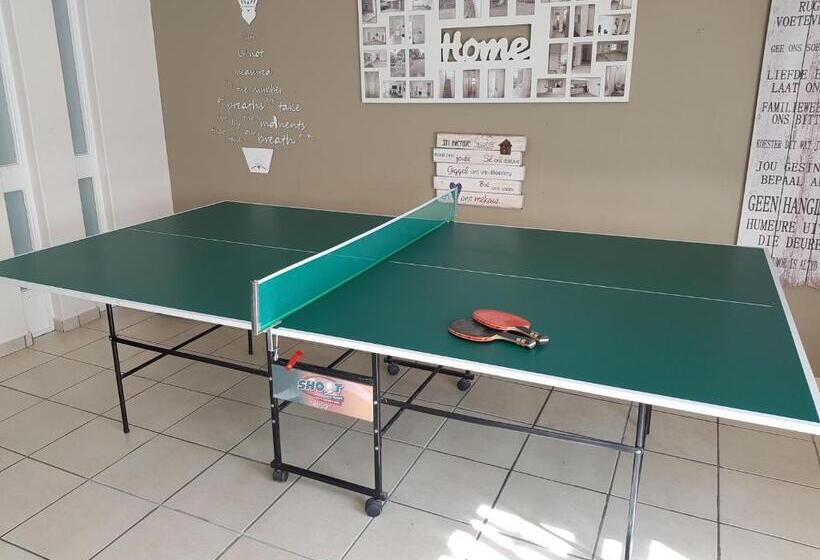 اتاق استاندارد با چشمانداز باغ, Bethel B&b / Selfcatering