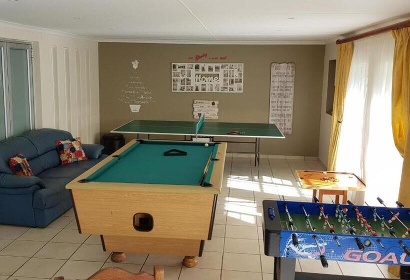 اتاق استاندارد با چشم‌انداز باغ, Bethel B&b / Selfcatering