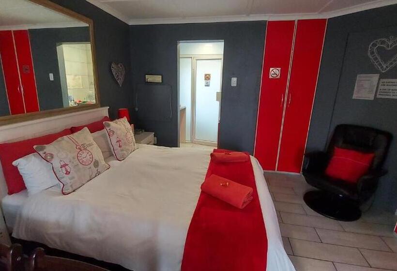 اتاق استاندارد, Bethel B&b / Selfcatering