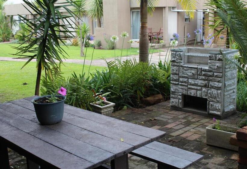 اتاق استاندارد با چشم‌انداز باغ, Bethel B&b / Selfcatering