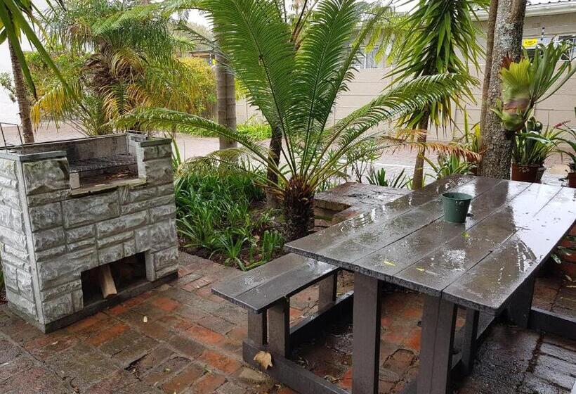 اتاق استاندارد با چشمانداز باغ, Bethel B&b / Selfcatering