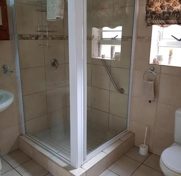 اتاق سوپریور با چشمانداز باغ, Bethel B&b / Selfcatering