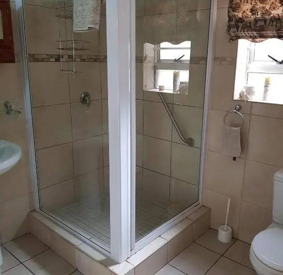 اتاق سوپریور با چشم‌انداز باغ, Bethel B&b / Selfcatering
