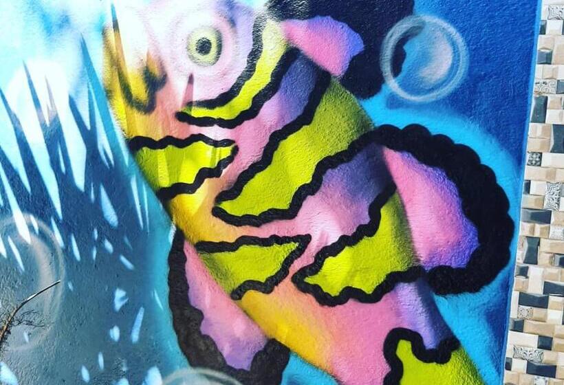 Suíte Superior, Curral Beach