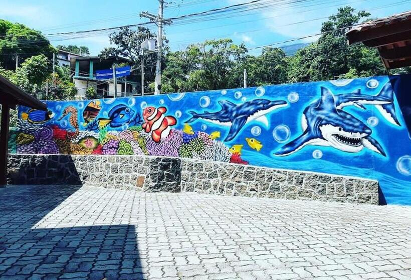 Suíte Superior, Curral Beach