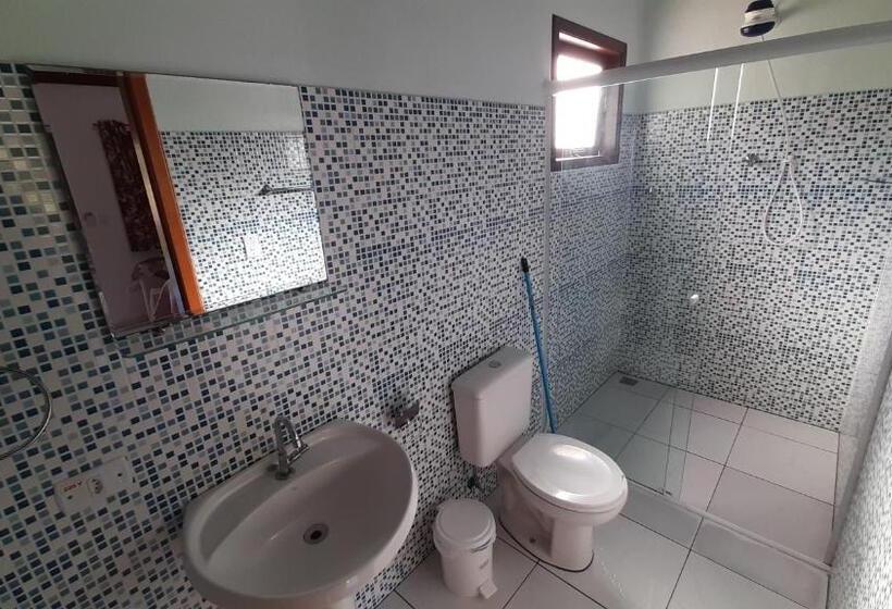 Suíte Superior, Curral Beach