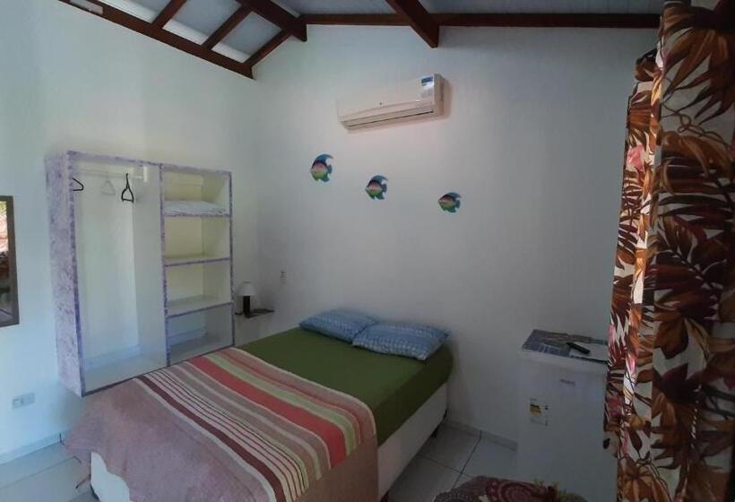 Suíte Superior, Curral Beach