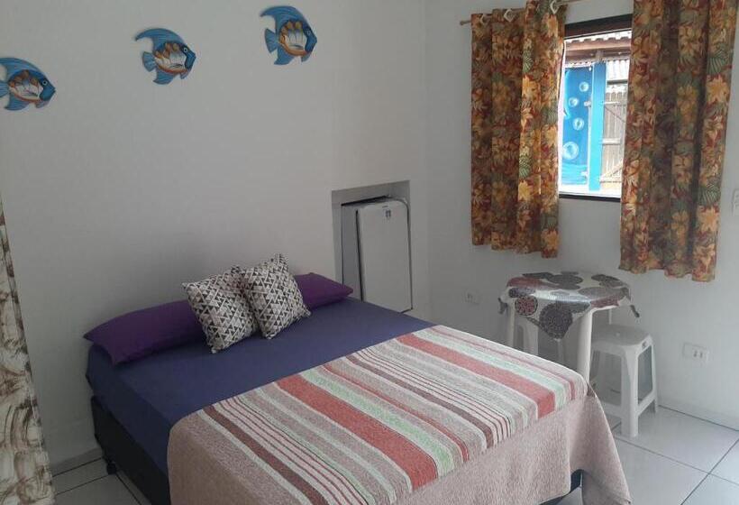 Quarto Estandar, Curral Beach