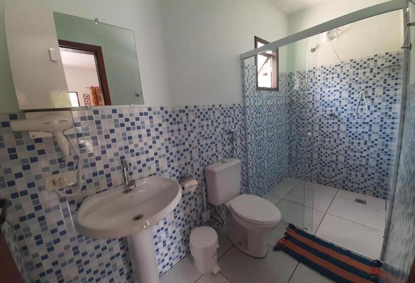 Quarto Estandar, Curral Beach