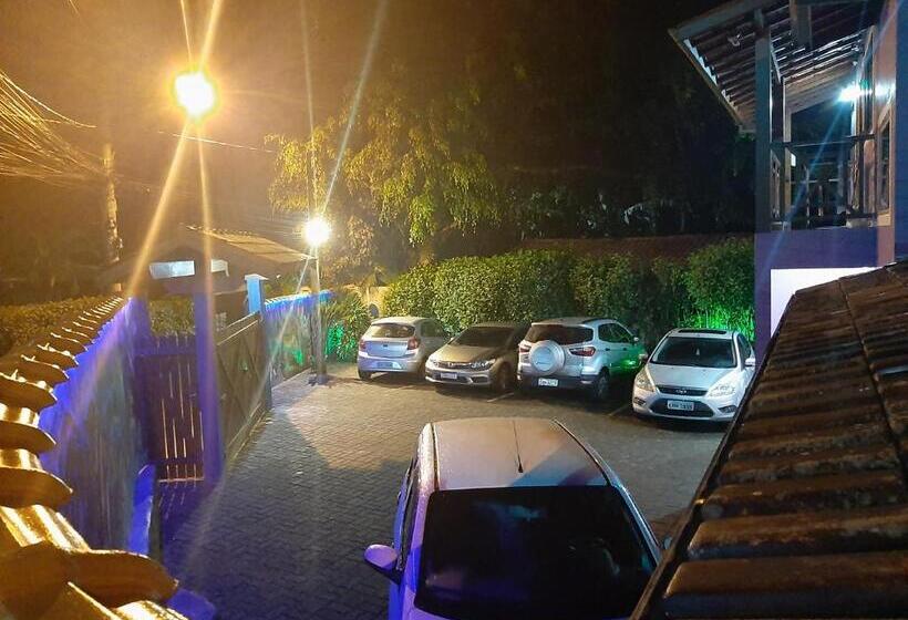 Quarto Estandar, Curral Beach