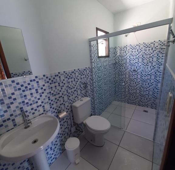 Quarto Estandar, Curral Beach