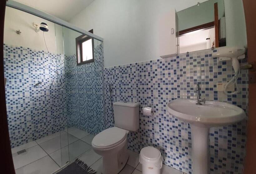 Quarto Estandar, Curral Beach