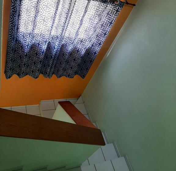 Chalet 1 Dormitório, Curral Beach