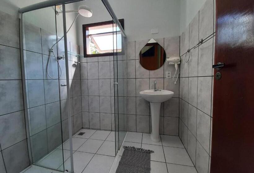 Chalet 1 Dormitório, Curral Beach