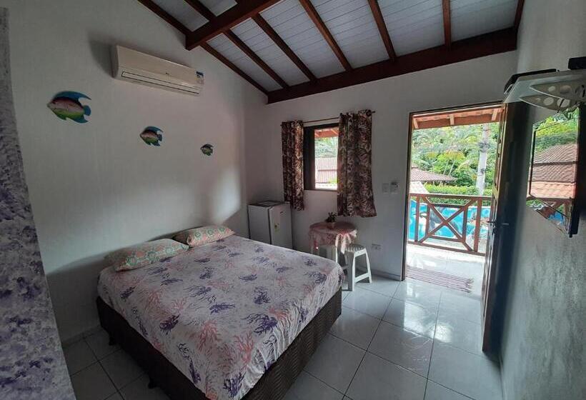 Suíte Superior, Curral Beach