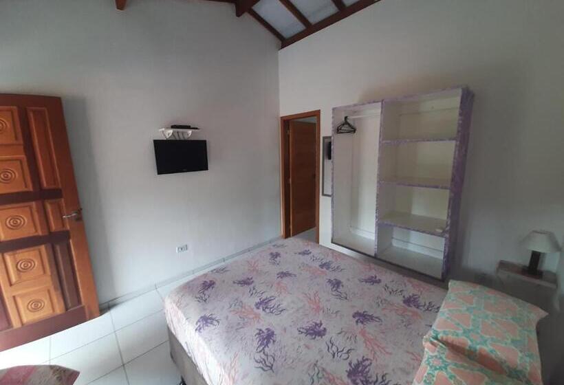 Suíte Superior, Curral Beach