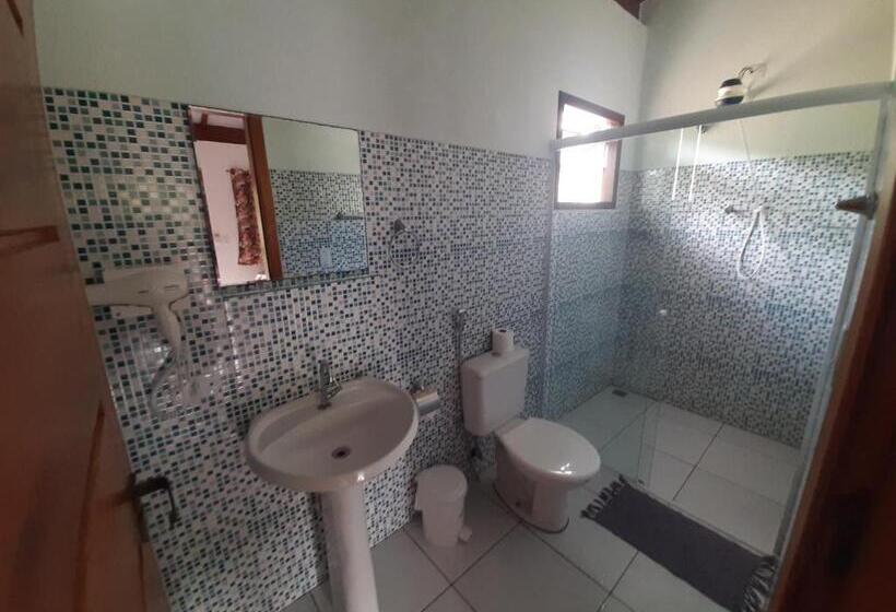 Suíte Superior, Curral Beach