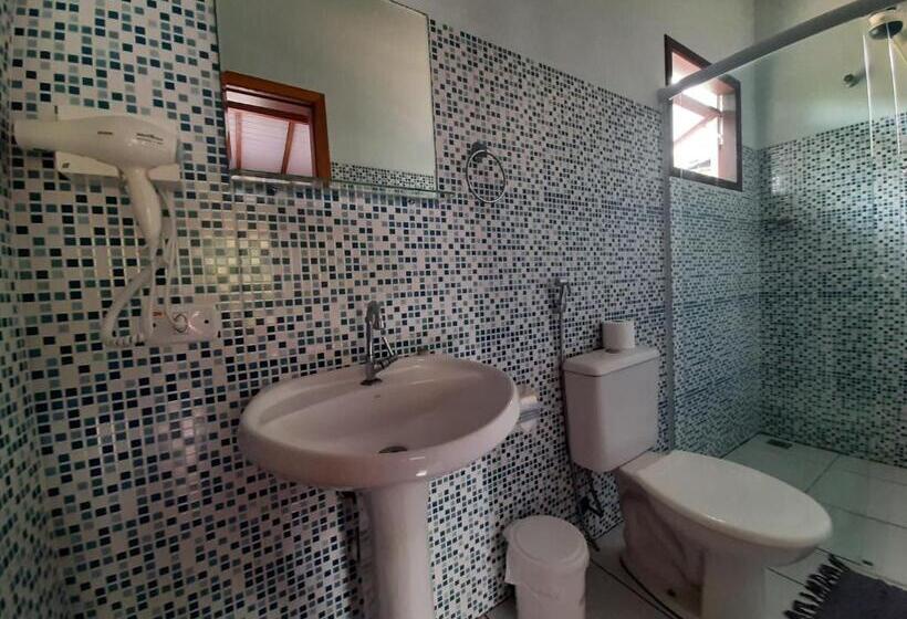 Suíte Superior, Curral Beach