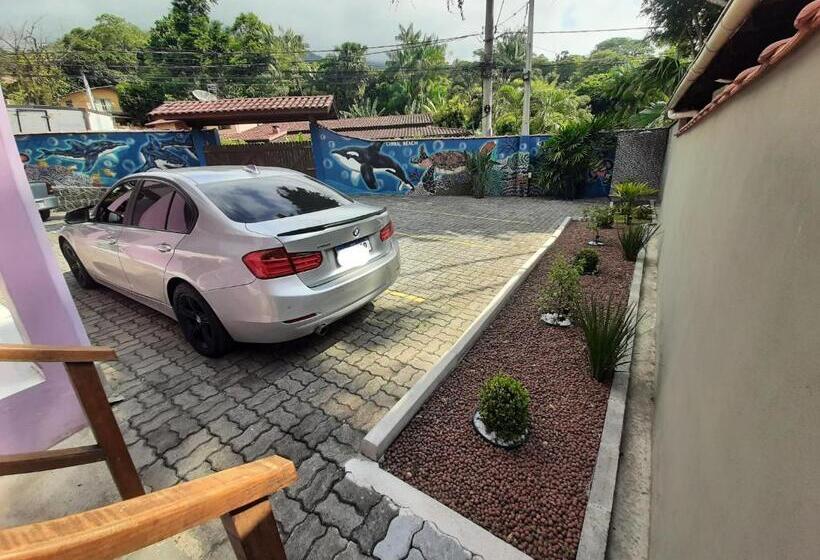 Suíte Superior, Curral Beach