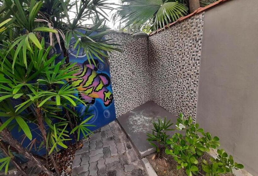 Suíte Superior, Curral Beach