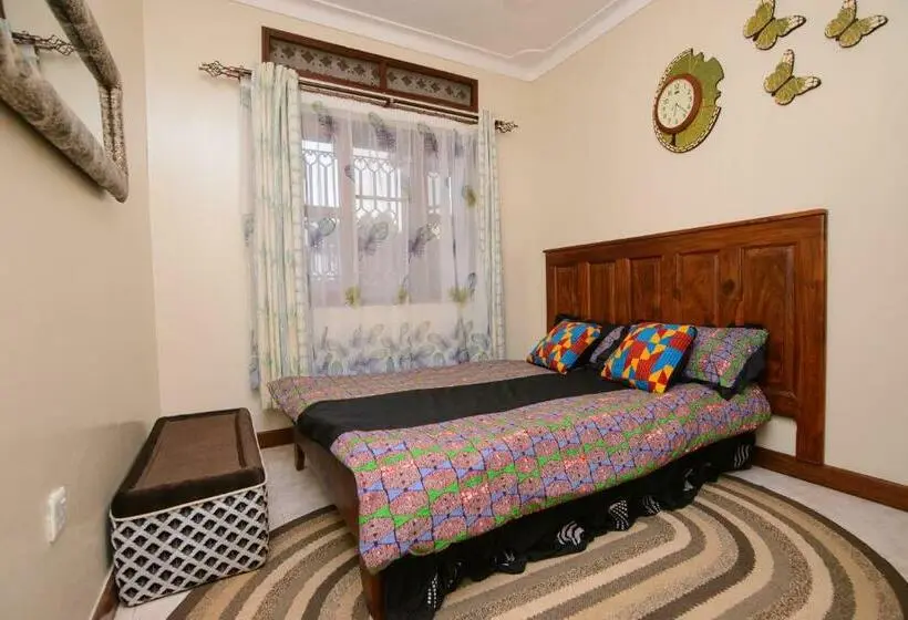اتاق استاندارد, Lake Victoria Country Home