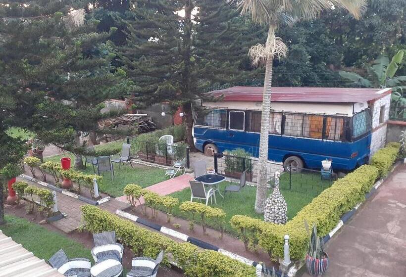 اتاق لوکس, Lake Victoria Country Home
