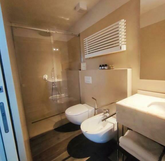 اتاق استاندارد, Le Case Cavour