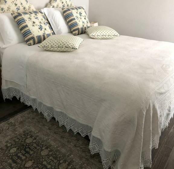 اتاق استاندارد, Le Case Cavour