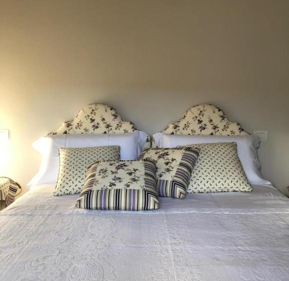 اتاق استاندارد, Le Case Cavour