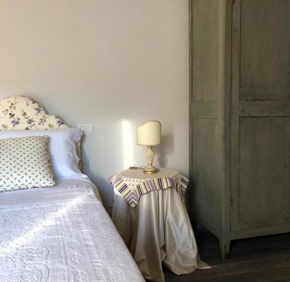 اتاق سوپریور, Le Case Cavour