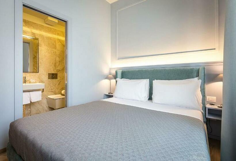 اتاق اکونومی, Uno Sguardo Su Firenze