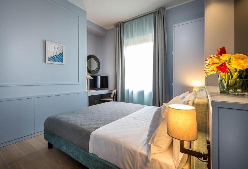 سوییت لوکس, Uno Sguardo Su Firenze