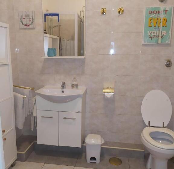 חדר סטנדרט, Roma Capoccia B&b