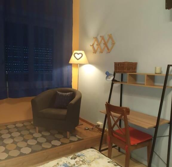 חדר סטנדרט, Roma Capoccia B&b