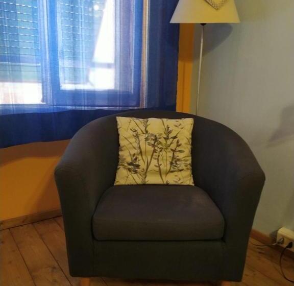 חדר סטנדרט, Roma Capoccia B&b