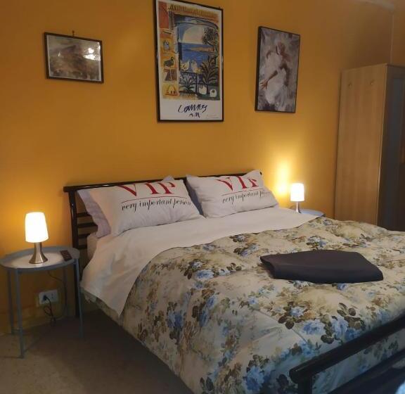 חדר סטנדרט, Roma Capoccia B&b