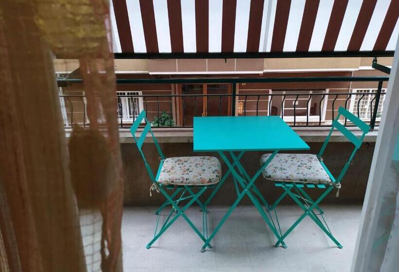 חדר סטנדרט, Roma Capoccia B&b