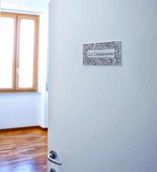 اتاق استاندارد, Florestine Napoli