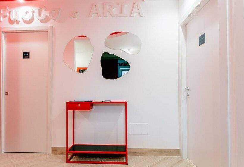 غرفة قياسية, Manzoni 46   Ospitalità Siciliana