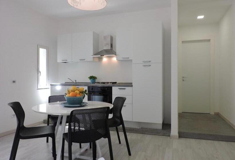 Family Suite, Manzoni 46   Ospitalità Siciliana