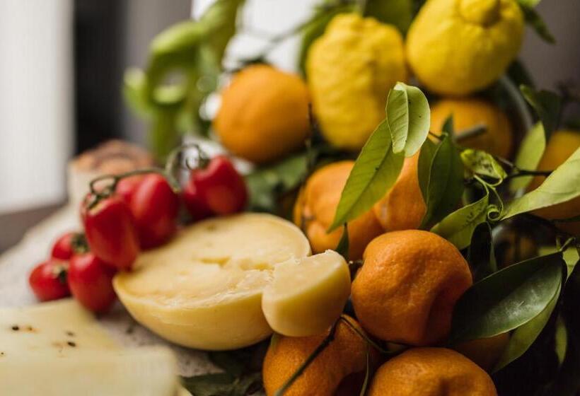 غرفة قياسية, Manzoni 46   Ospitalità Siciliana