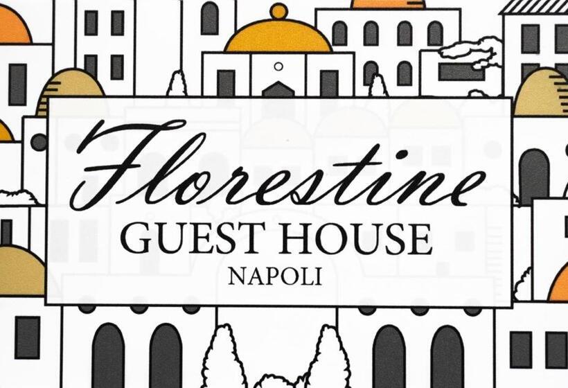 اتاق استاندارد, Florestine Napoli