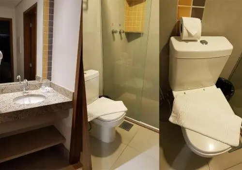 ファミリールーム, Enjoy Olimpia Park Resort