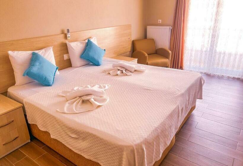 Номер Стандарт, Figen Suite Hotel 2