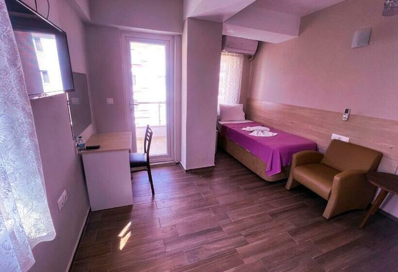 标准单人间, Figen Suite Hotel 2