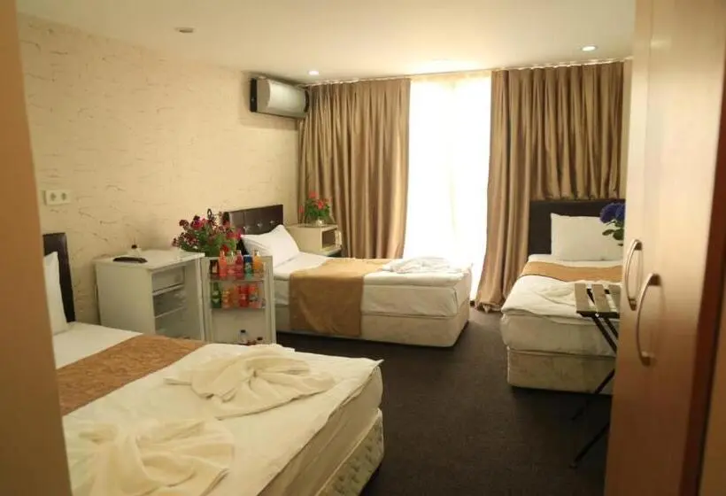 اتاق لوکس, Holiday Family Apart