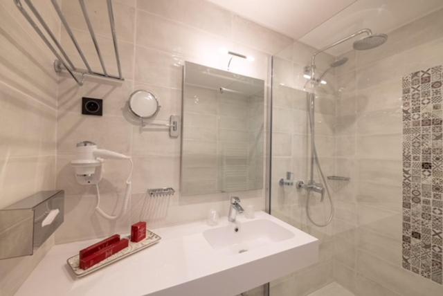 חדר סטנדרט עם מיטת קינג, Casa Di A Restonica