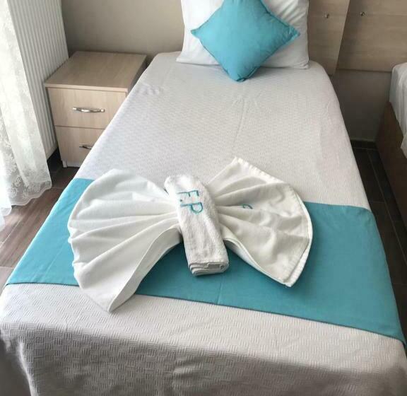 标准单人间, Figen Suite Hotel 2